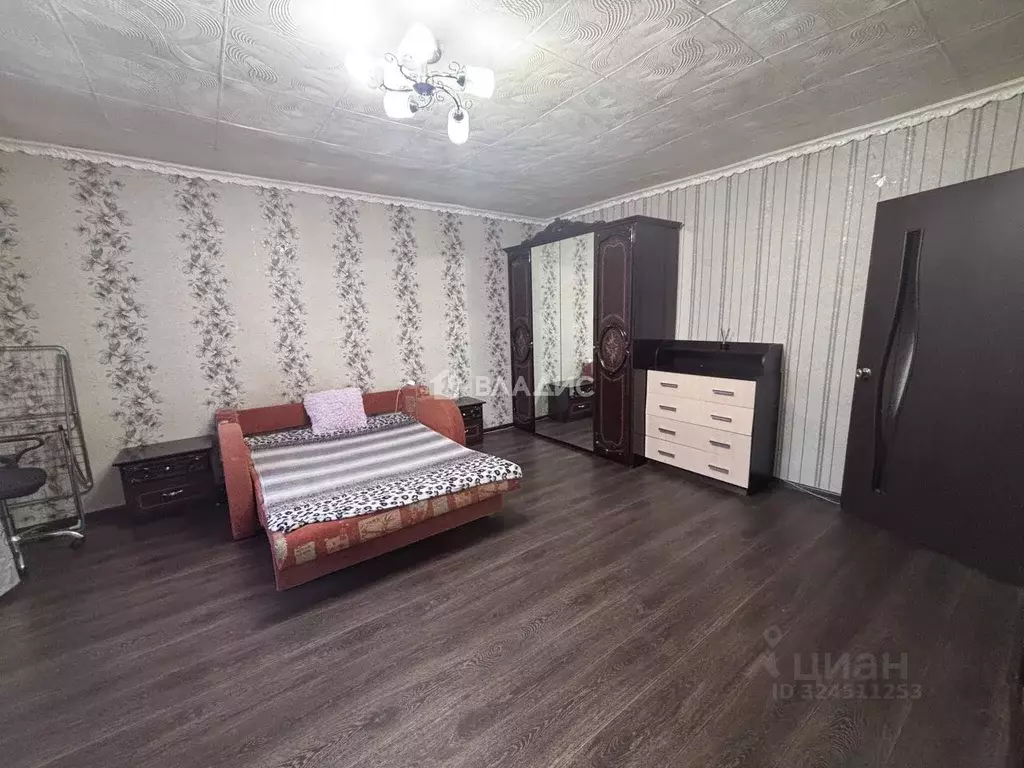 1-к кв. Владимирская область, Ковров ул. Свердлова, 96 (31.2 м) - Фото 2