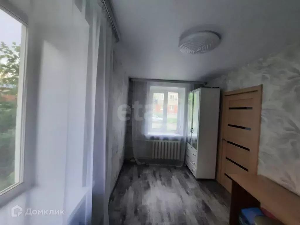 Продаётся 2-к квартира, 40.3 м - Фото 0