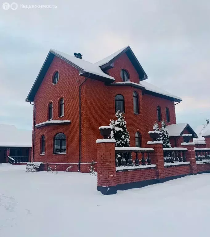 Дом в Череповец, Семёнковская улица, 1А (302 м) - Фото 2