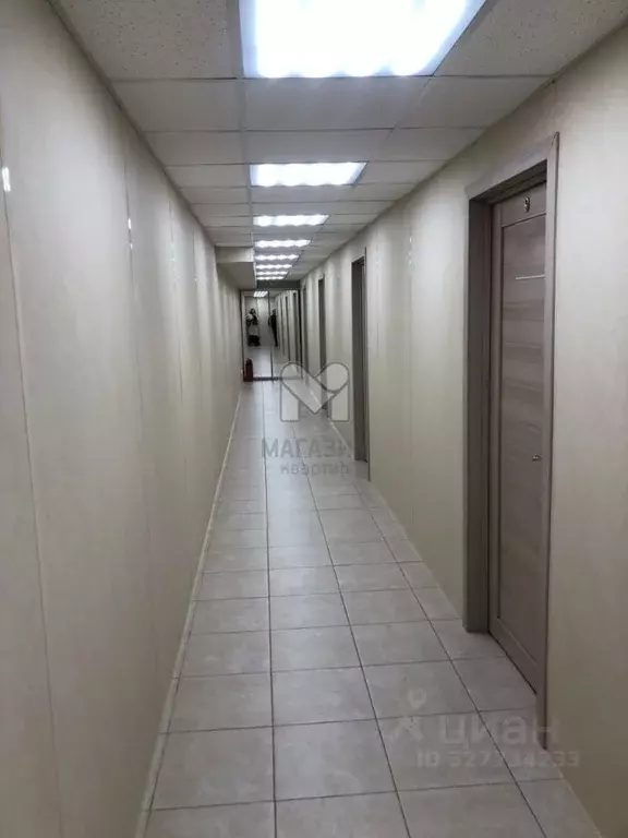 Помещение свободного назначения в Санкт-Петербург ул. Седова, 70 (250 ... - Фото 1