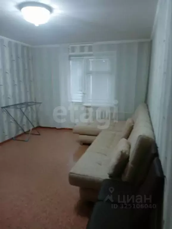 2-к кв. Татарстан, Альметьевск просп. Изаила Зарипова, 5 (52.8 м) - Фото 1