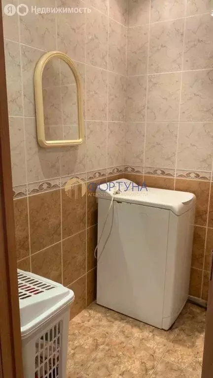 1-комнатная квартира: Белгород, 10-й микрорайон, Спортивная улица, 12 ... - Фото 2