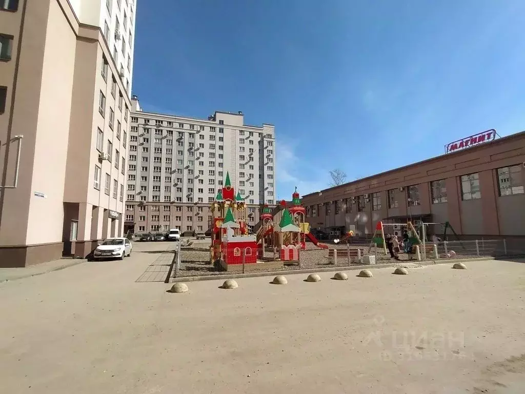 Студия Нижегородская область, Нижний Новгород Московское ш., 167к1 ... - Фото 0