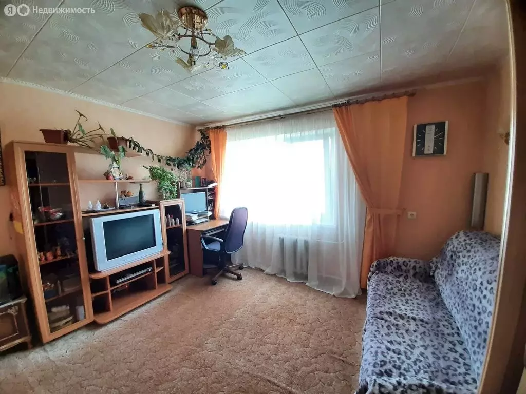 3-комнатная квартира: Екатеринбург, улица Громова, 134к1 (57.7 м) - Фото 1