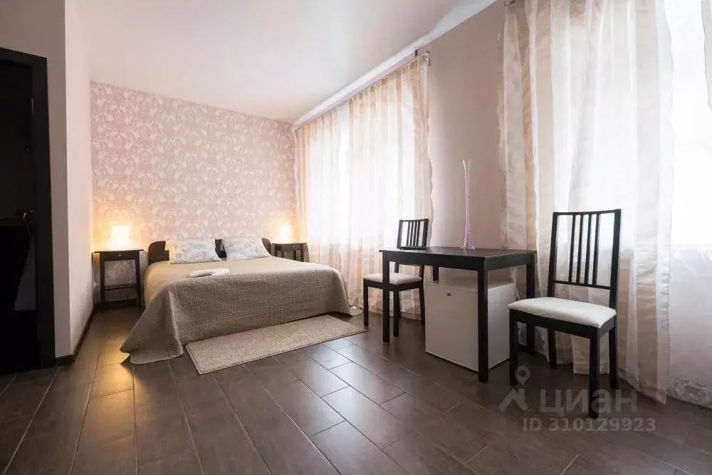 Комната Томская область, Томск Эуштинская ул., 8 (18.0 м) - Фото 0