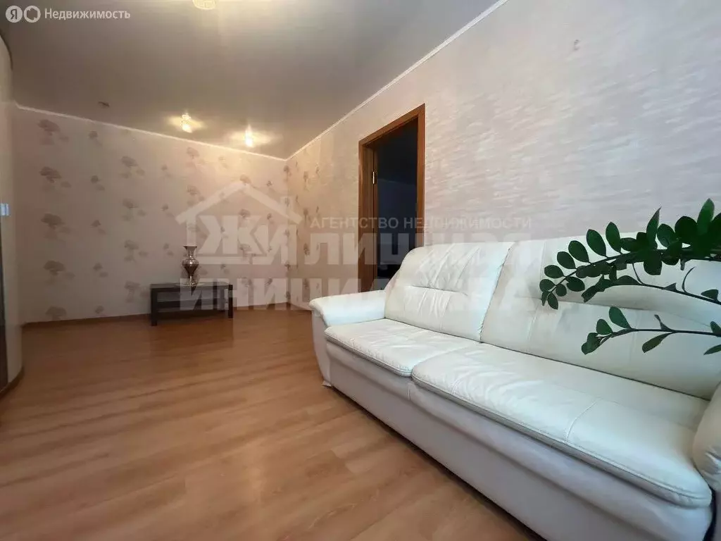 3-комнатная квартира: Уфа, улица Рихарда Зорге, 49 (57.6 м) - Фото 2