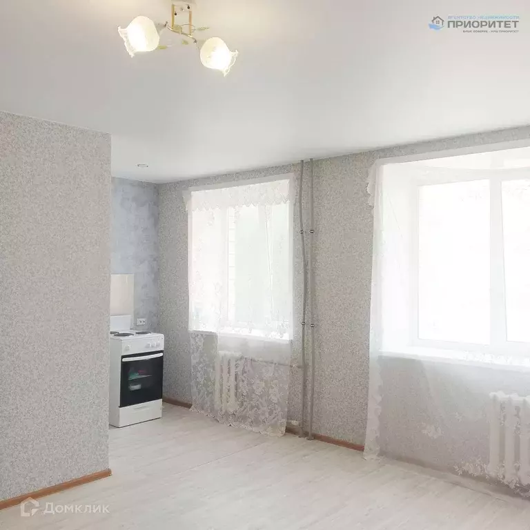 Продаётся квартира-студия, 27.2 м - Фото 0