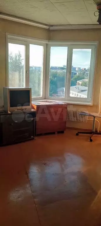 2-к. квартира, 44 м, 6/9 эт. - Фото 0