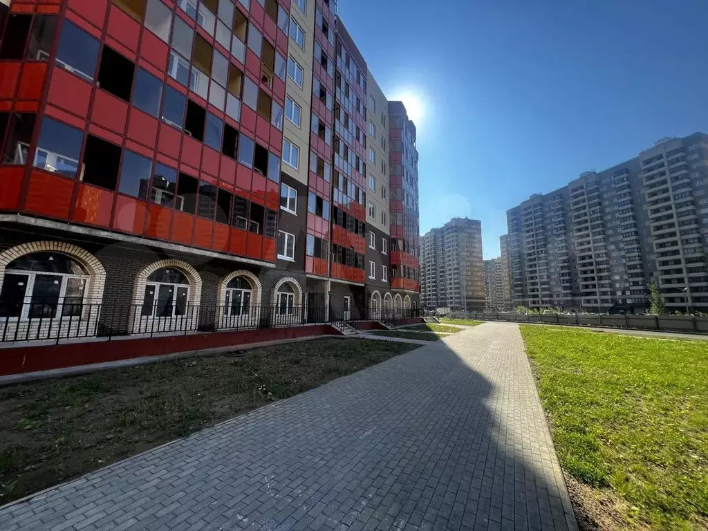 Аренда торгового помещения в новом ЖК - Фото 1