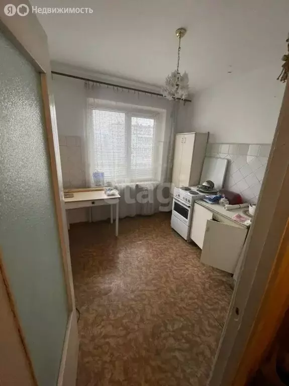 2-комнатная квартира: Владикавказ, улица Астана Кесаева, 13 (56.8 м) - Фото 1