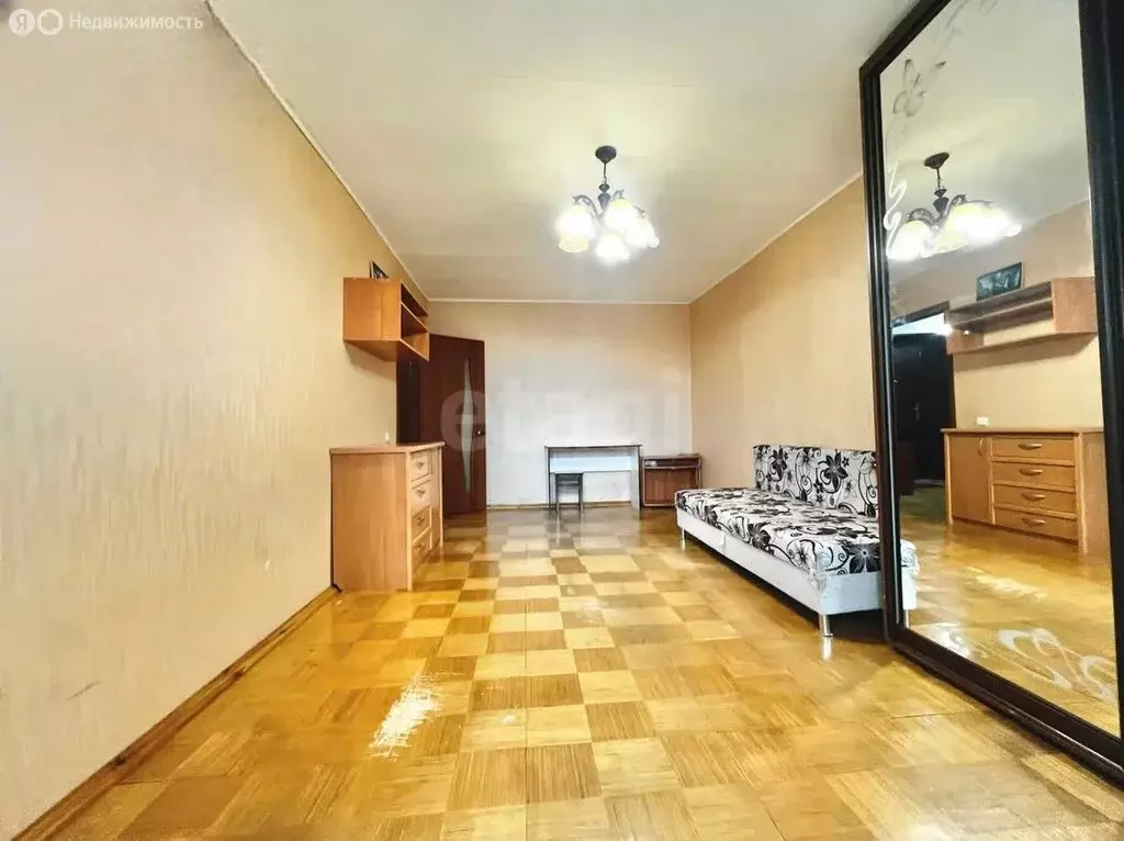 1-комнатная квартира: Коломна, Огородная улица, 93 (33 м) - Фото 1
