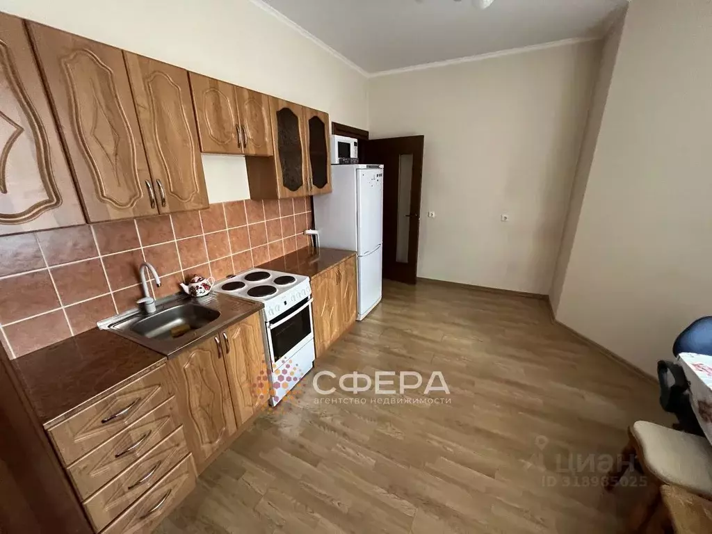 3-к кв. Новосибирская область, Новосибирск Горский мкр, 67 (79.0 м) - Фото 0