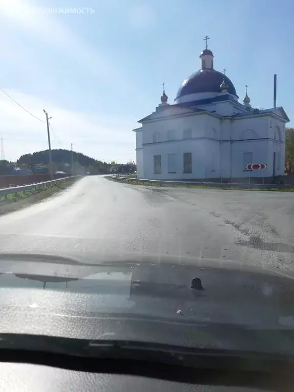 Дом в посёлок городского типа Шаля, улица Урицкого (29 м) - Фото 2