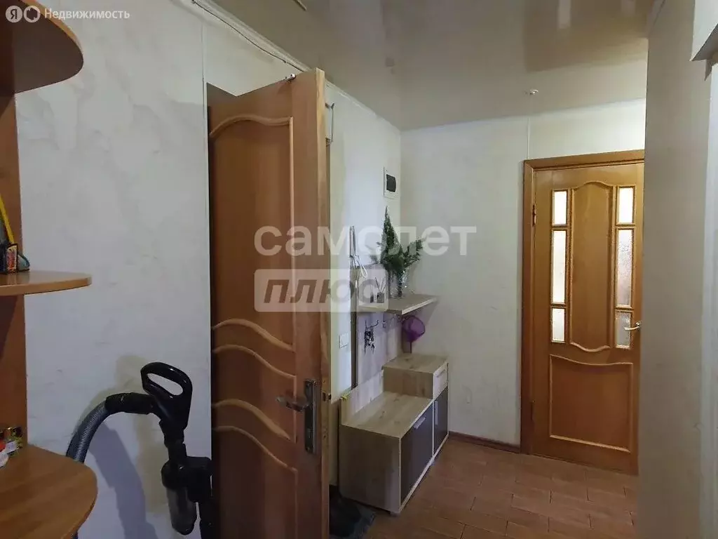 3-комнатная квартира: Кропоткин, Красная улица, 59 (60.2 м) - Фото 2