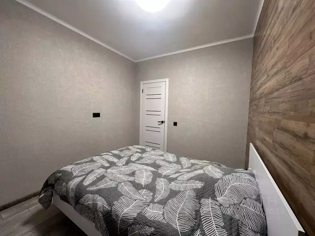2-к кв. Башкортостан, Уфа ул. Асхата Мирзагитова, 12 (39.0 м) - Фото 1
