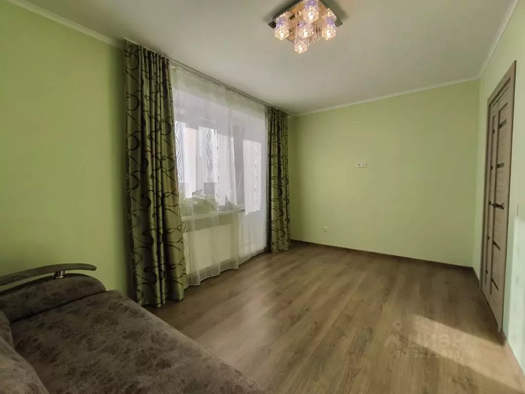 1-к кв. Санкт-Петербург ул. Русановская, 16к1 (32.8 м) - Фото 2