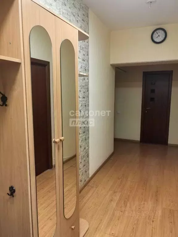 3-к кв. Иркутская область, Иркутск Сибирская ул., 21А/3 (80.0 м) - Фото 1
