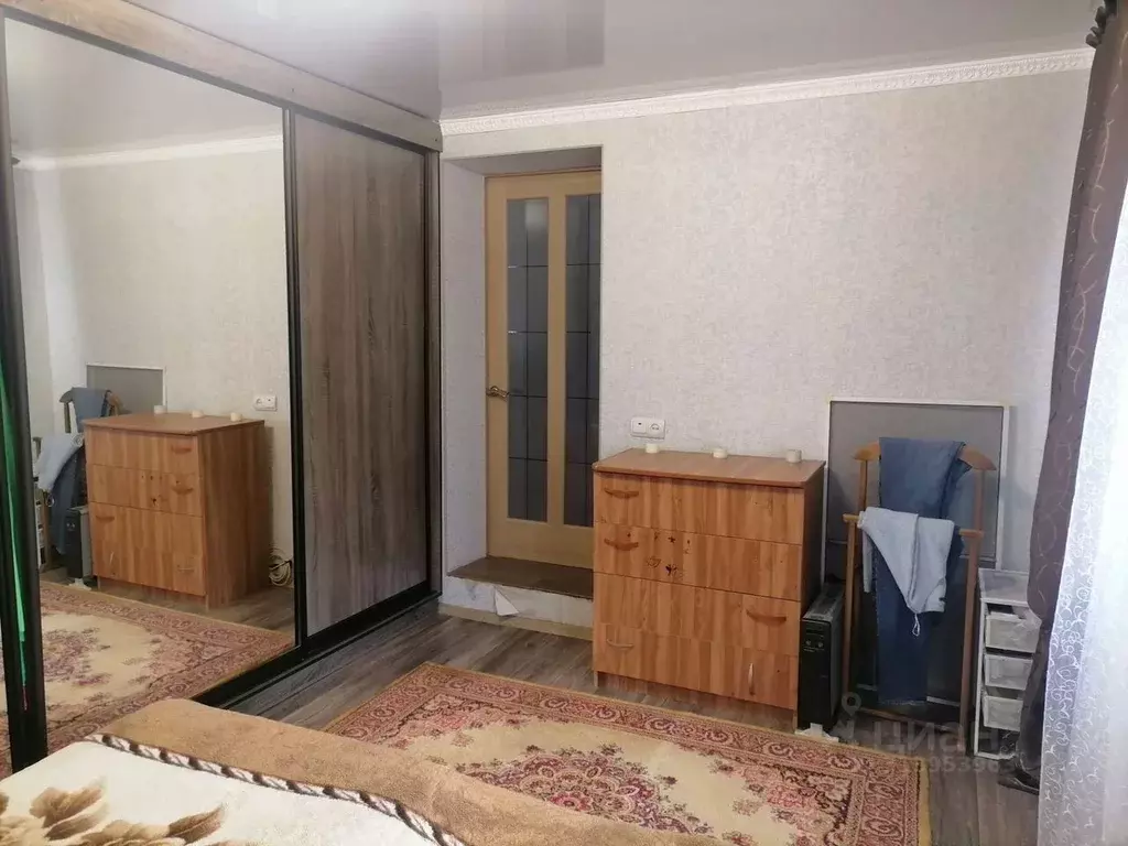 Дом в Ставропольский край, Невинномысск Волгоградская ул. (104 м) - Фото 0