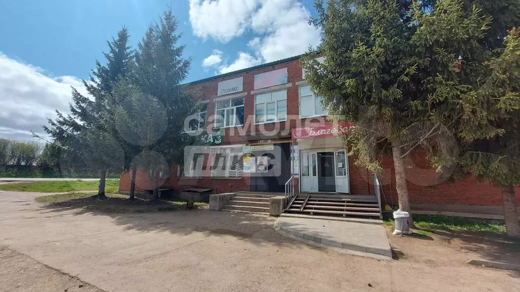 продам помещение свободного назначения, 418.8 м - Фото 1