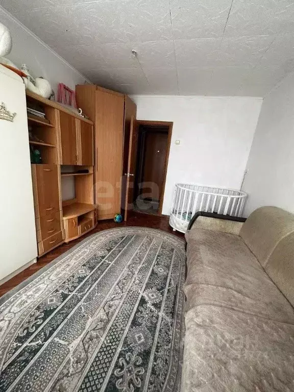 1-к кв. Ямало-Ненецкий АО, Новый Уренгой ул. Геологоразведчиков, 2Б ... - Фото 2