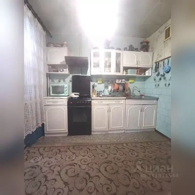 2-к кв. Московская область, Егорьевск муниципальный округ, д. Юрцово ... - Фото 1