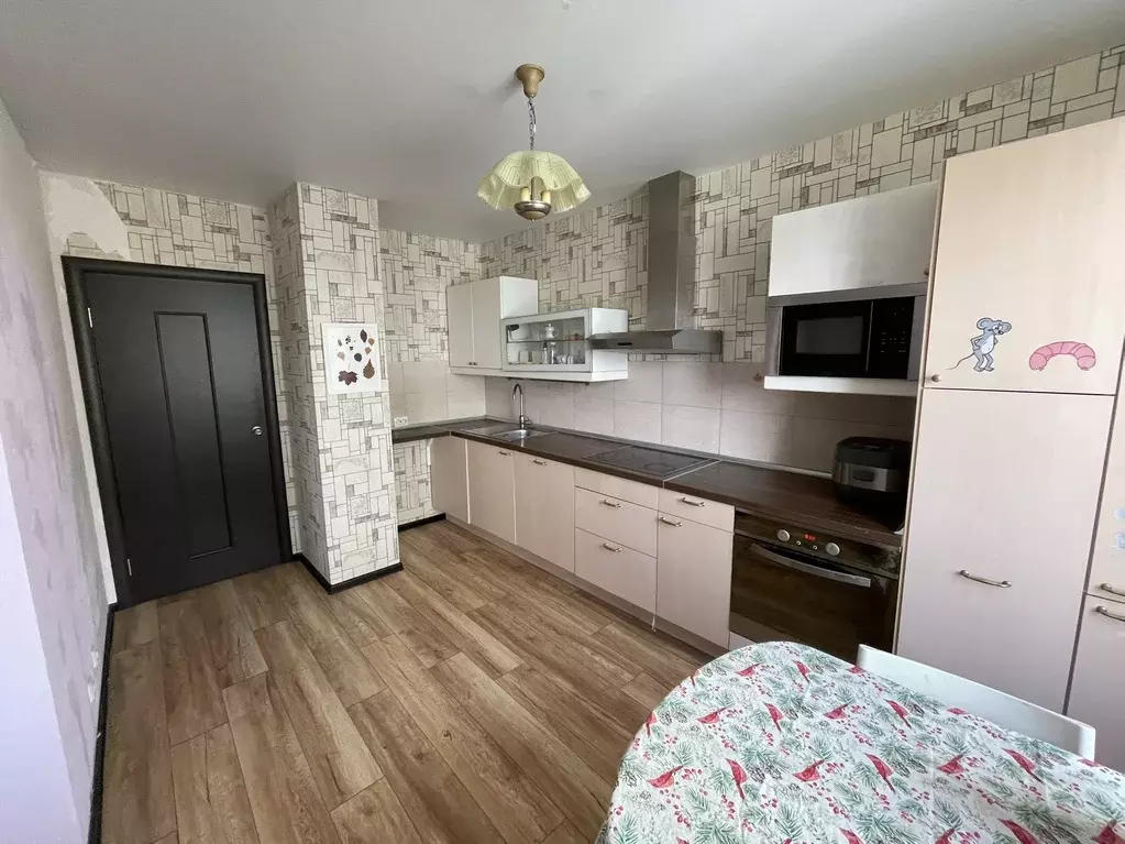 Продаётся 3-к квартира, 77.6 м - Фото 1