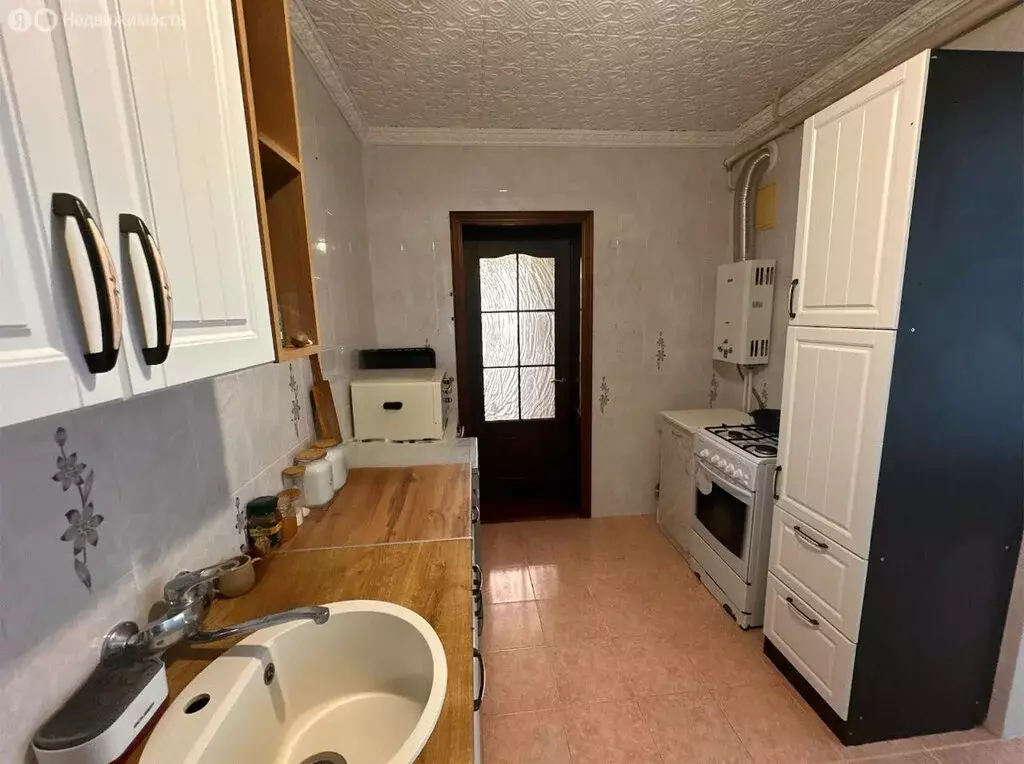 Дом в Садовый, Моздокская улица, 5А (93.1 м) - Фото 1