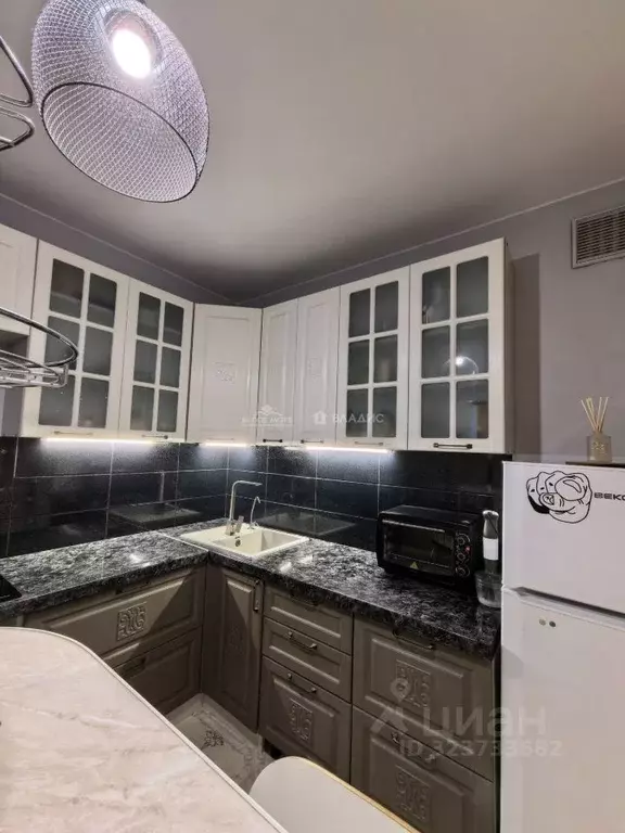 3-к кв. Архангельская область, Северодвинск Морской просп., 63 (84.4 ... - Фото 2