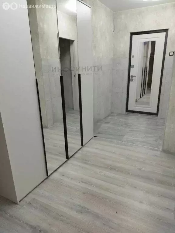 3-комнатная квартира: Москва, улица Горчакова, 5к1 (72.9 м) - Фото 1