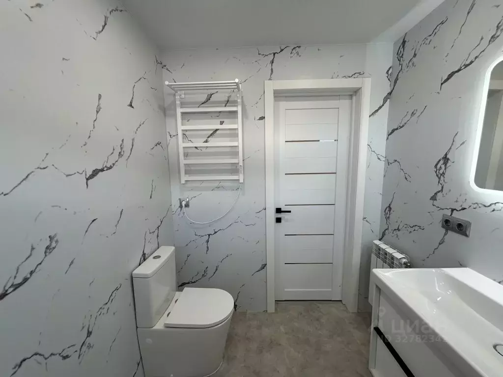 Дом в Тверская область, Калининский муниципальный округ, Коттеджный ... - Фото 2