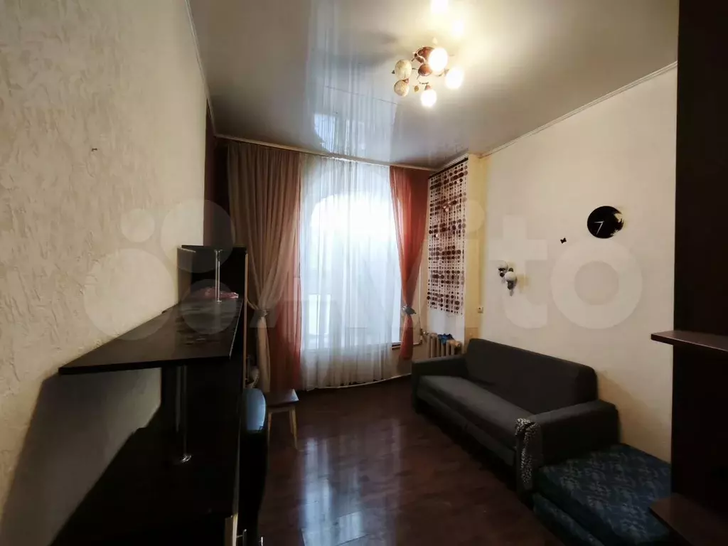 1-к. квартира, 30 м, 1/1 эт. - Фото 0