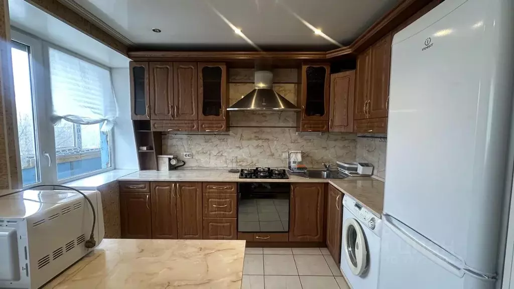 1-к кв. Башкортостан, Уфа просп. Октября, 176/1 (40.0 м) - Фото 1