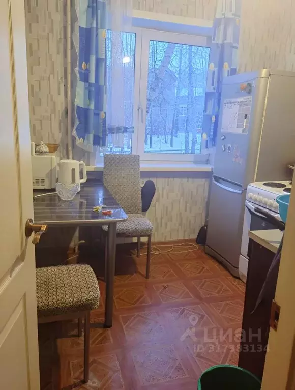2-к кв. Иркутская область, Иркутск ул. Розы Люксембург, 281 (45.0 м) - Фото 1