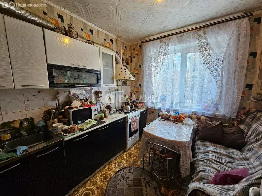 2-комнатная квартира: Ковров, улица Строителей, 24 (53.6 м) - Фото 0
