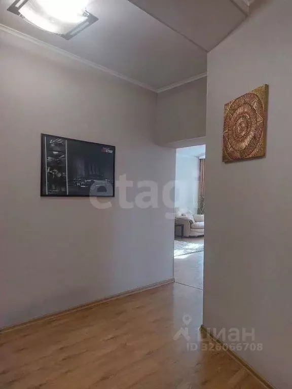 3-к кв. Алтайский край, Барнаул Социалистический просп., 54 (129.4 м) - Фото 1