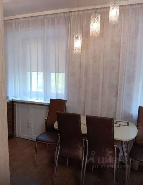 Студия Новосибирская область, Новосибирск Новогодняя ул., 11 (45.0 м) - Фото 1