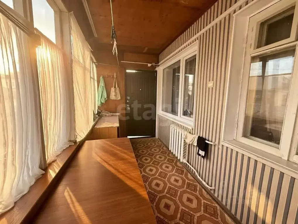 1-к кв. Крым, Феодосия ул. Красноармейская, 3 (33.7 м) - Фото 2