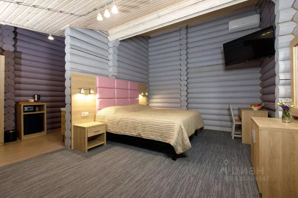 Комната Ставропольский край, Изобильненский муниципальный округ, пос. ... - Фото 2