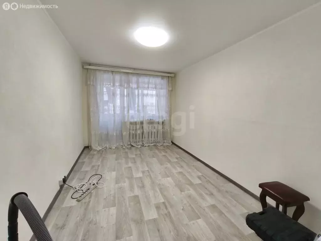 2-комнатная квартира: Липецк, Крайняя улица, 2 (41.7 м) - Фото 1