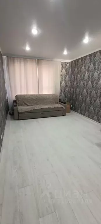 2-к кв. Воронежская область, Лиски ул. Титова, 38 (80.0 м) - Фото 1
