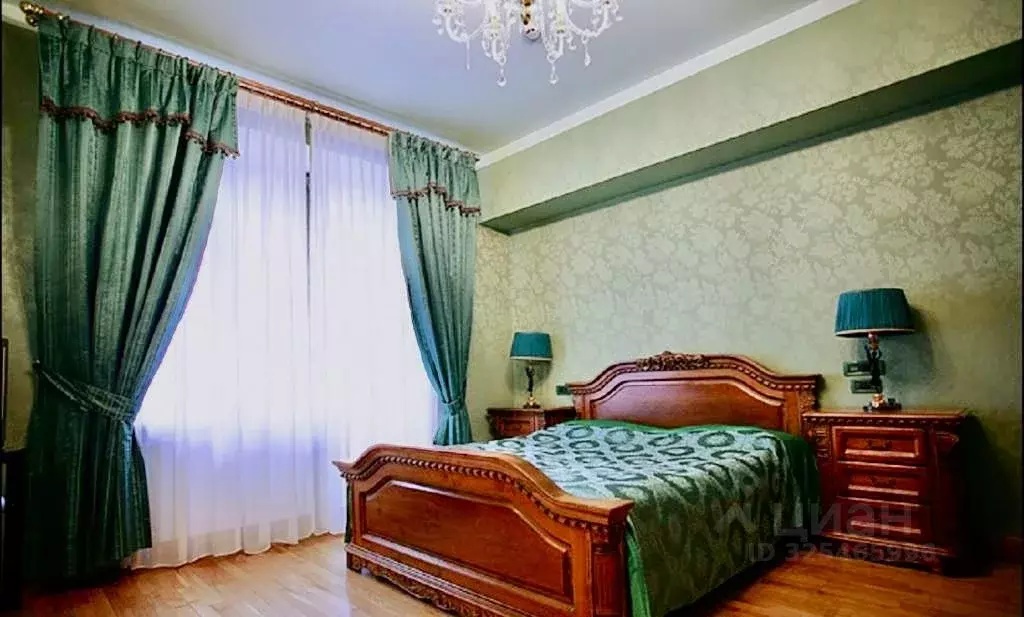 6-к кв. Москва Кутузовский просп., 14 (280.0 м) - Фото 1