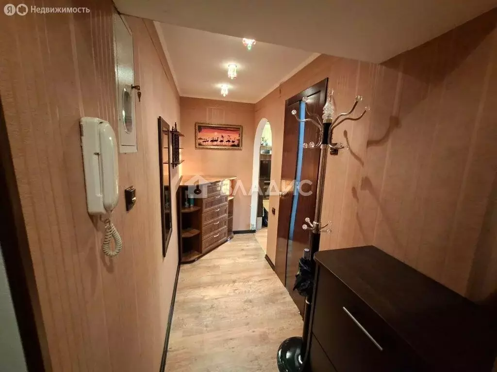 2-комнатная квартира: Зеленоградск, улица Сибирякова, 9 (44.5 м) - Фото 1