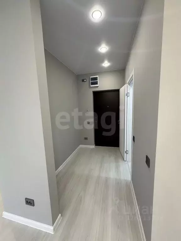 1-к кв. Иркутская область, Иркутск Радужный мкр, 103 (39.0 м) - Фото 1