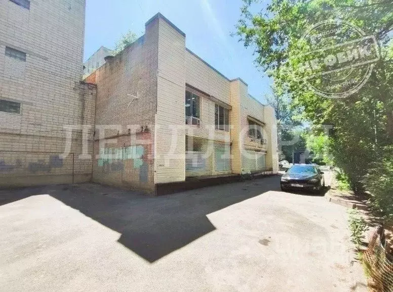 Помещение свободного назначения в Ростовская область, Ростов-на-Дону ... - Фото 1