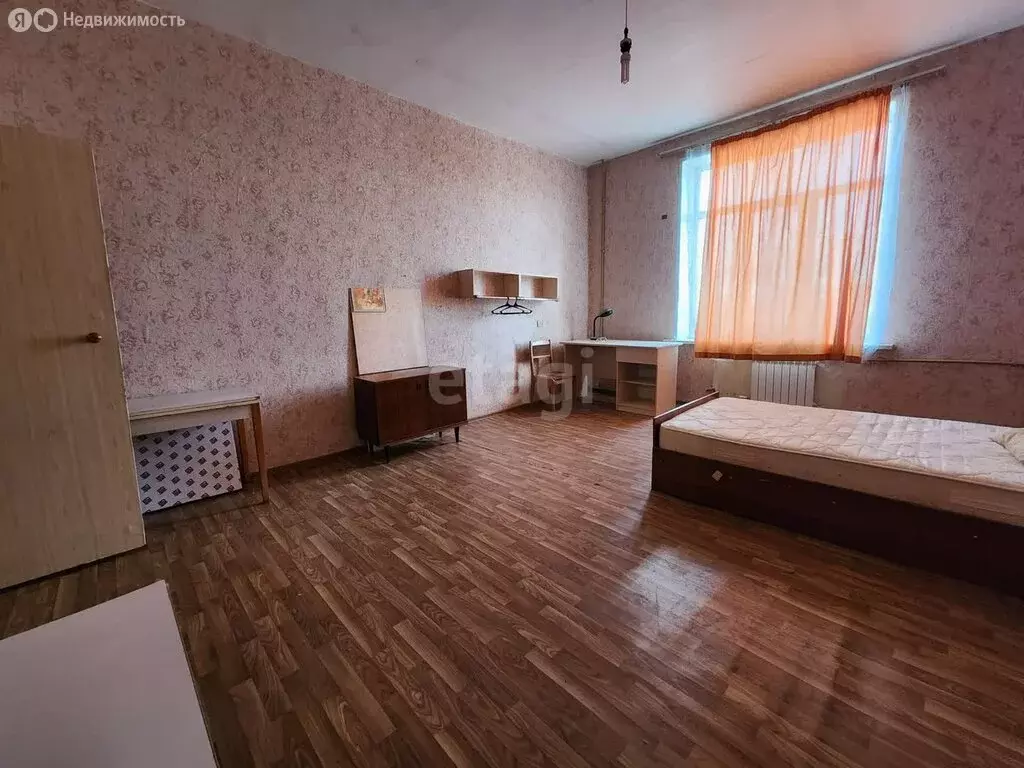 Квартира-студия: Белгород, улица Чичерина, 1 (33.4 м) - Фото 1