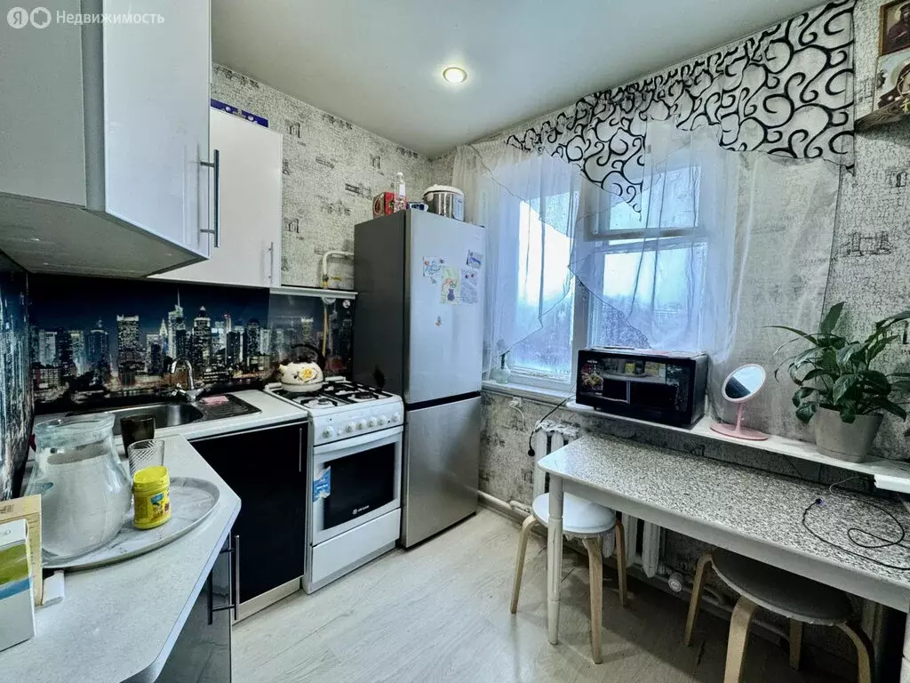 1-комнатная квартира: Новочебоксарск, Советская улица, 30 (30.2 м) - Фото 1