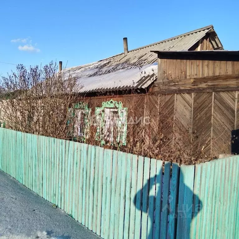 Дом в Бурятия, Иволгинский район, Сотниковское муниципальное ... - Фото 0