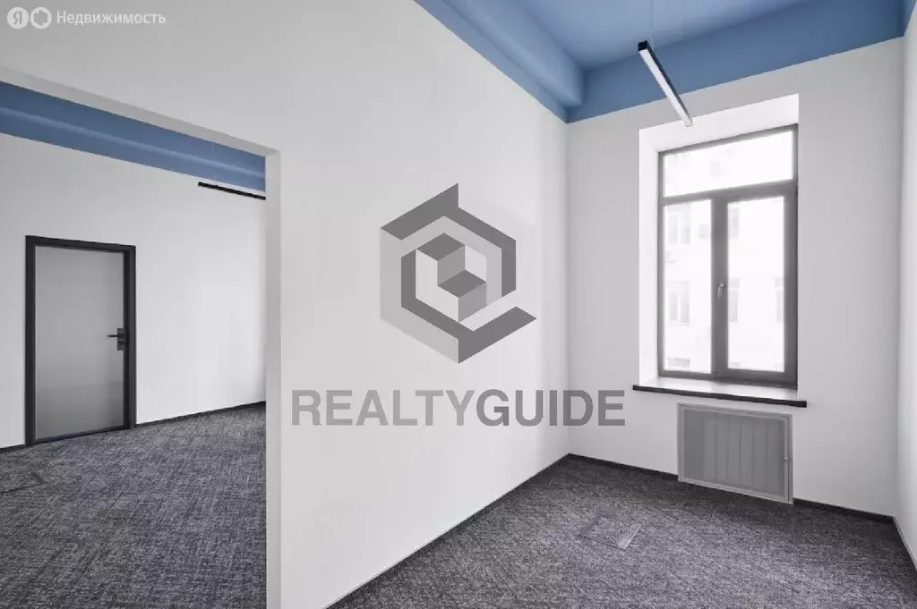 Офис (410 м) - Фото 1