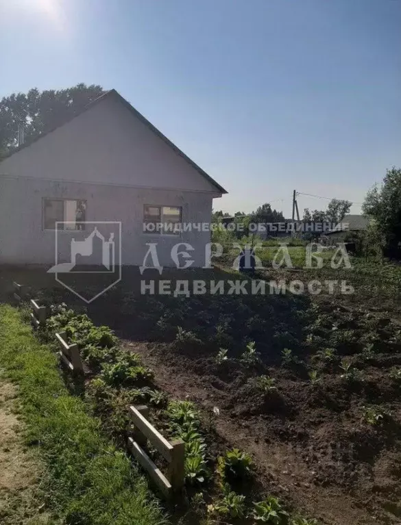 Дом в Кемеровская область, Кемерово Мраморная ул., 7А (49 м) - Фото 0