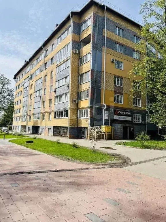 Офис в Нижегородская область, Арзамас ул. Карла Маркса, 57 (27 м) - Фото 0